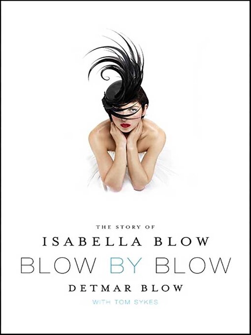 Title details for Blow by Blow by Detmar Blow - Available